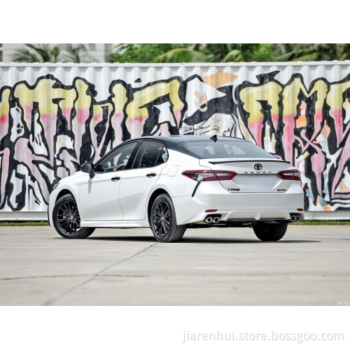 2022 toyota Camry CVT 2.0S Knight Edition 5-seat used car new vehicle for sale